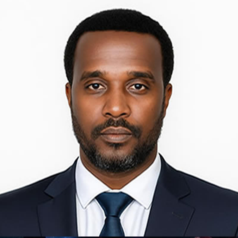 Adamu Ayenew
