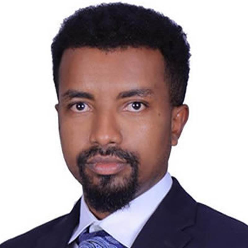 Yared Siyum